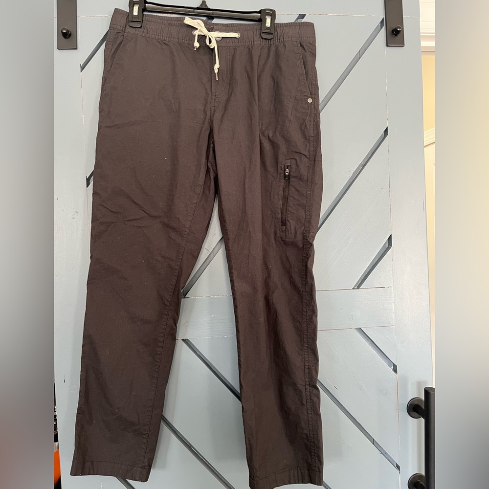 Vuori Ripstop Climber pants
